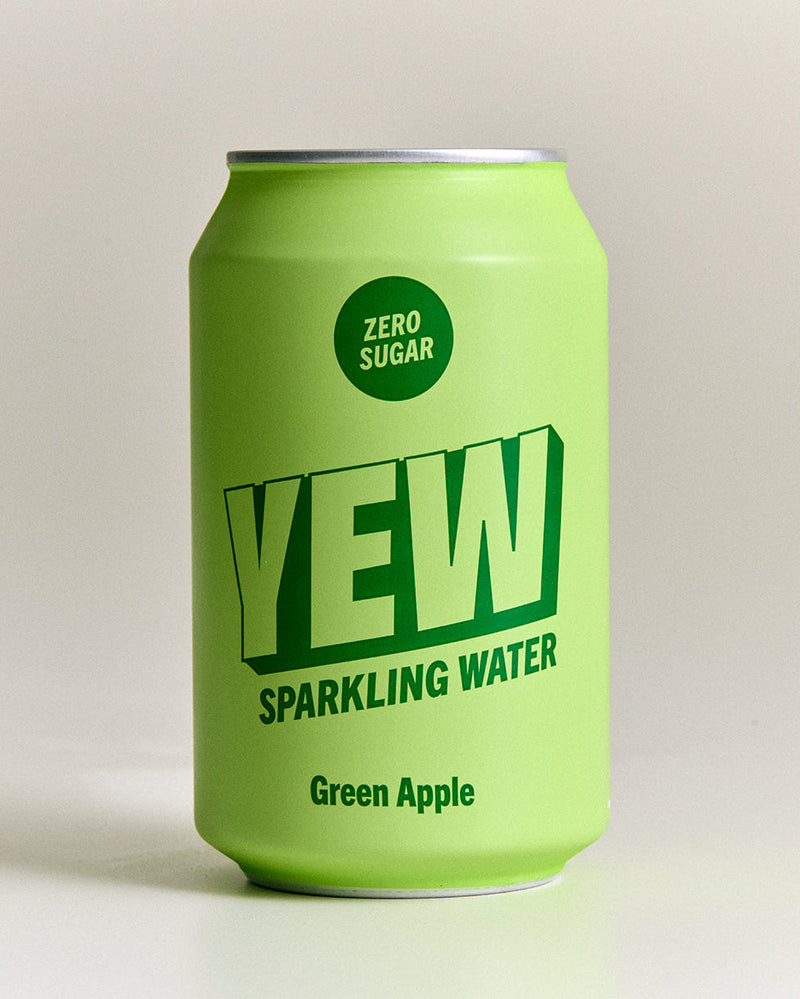 Green Apple