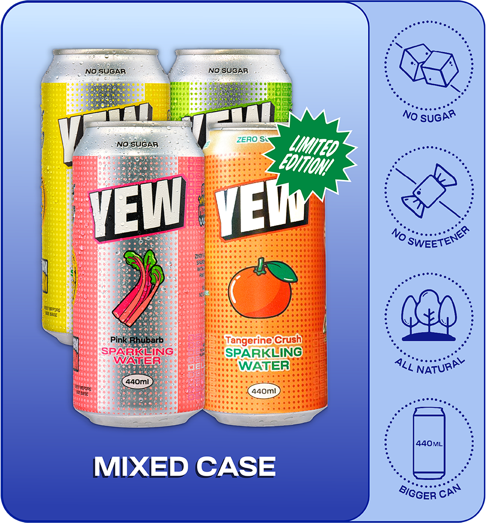 Mixed Case
