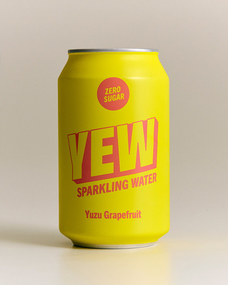 Yuzu Grapefruit