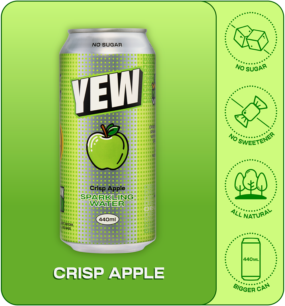 Crisp Apple