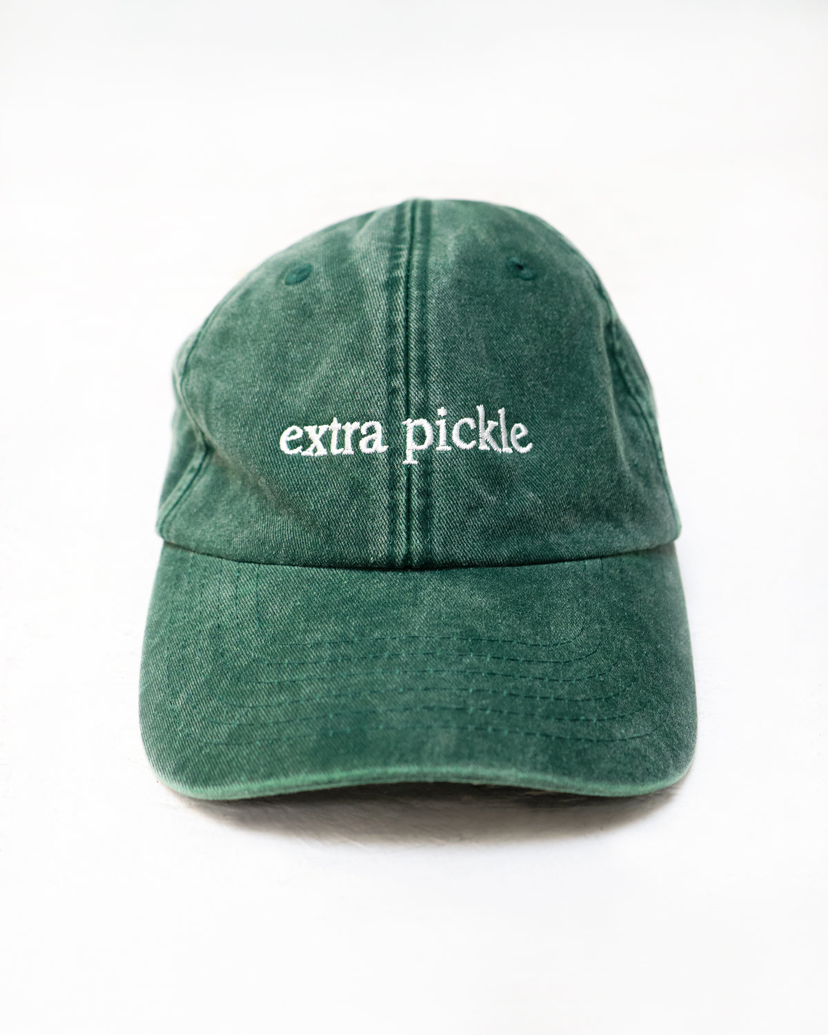 Extra Pickle Cap