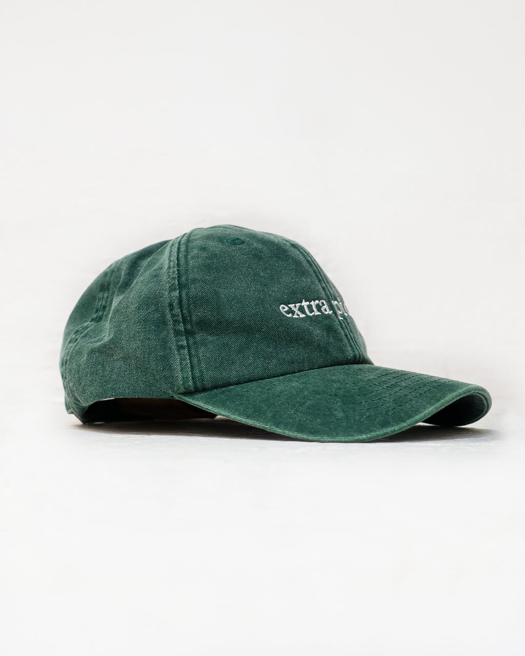 Extra Pickle Cap