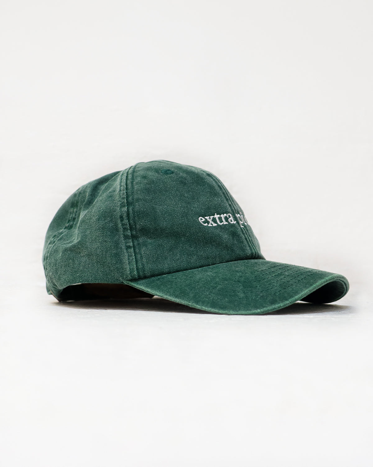 Extra Pickle Cap