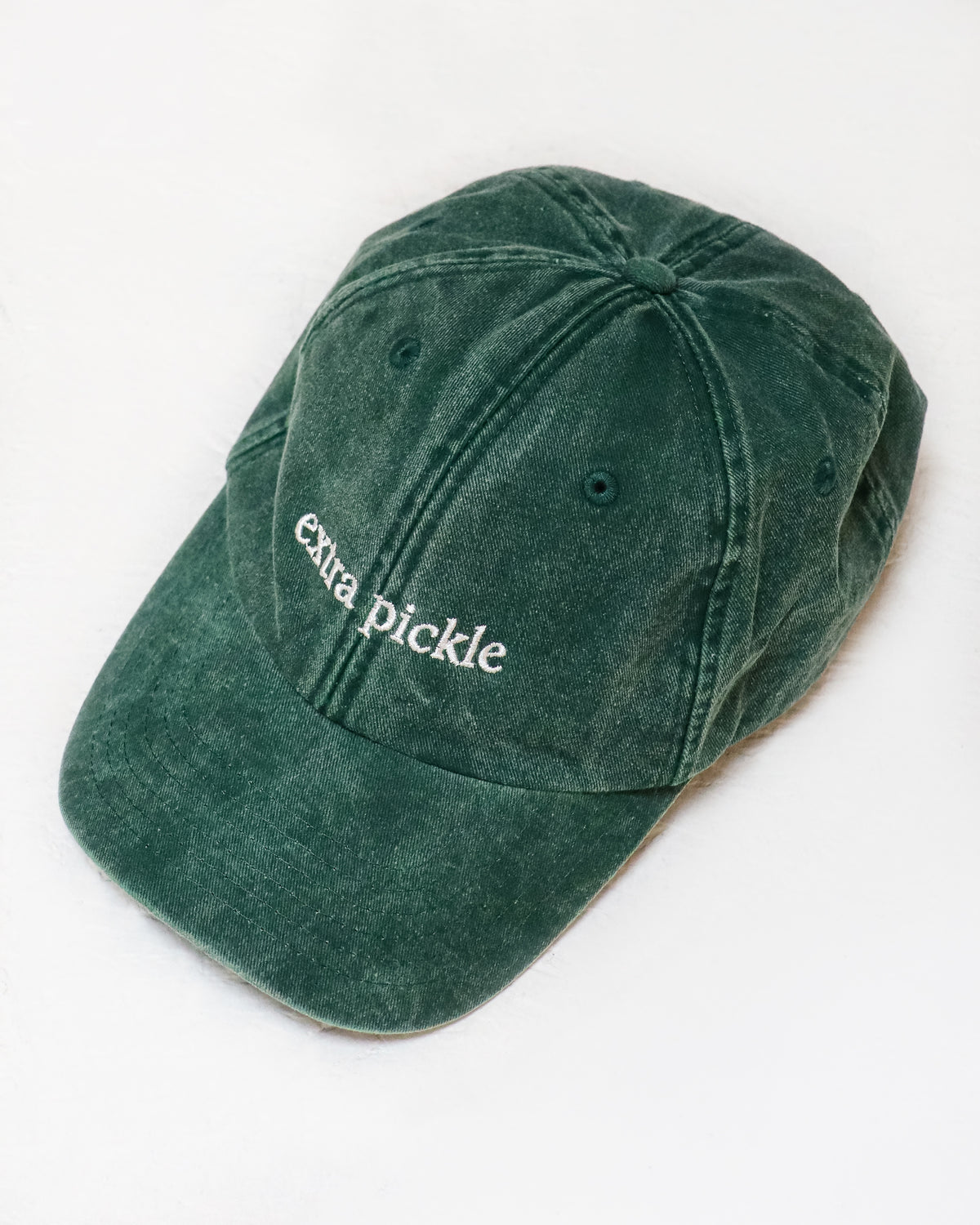 Extra Pickle Cap