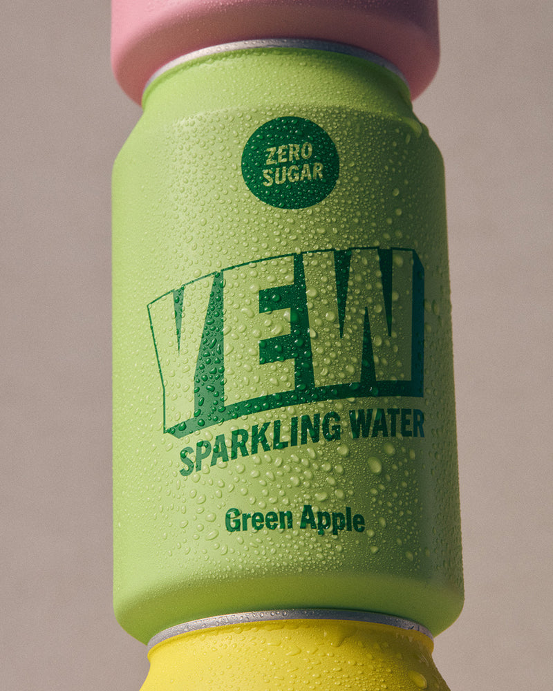Green Apple