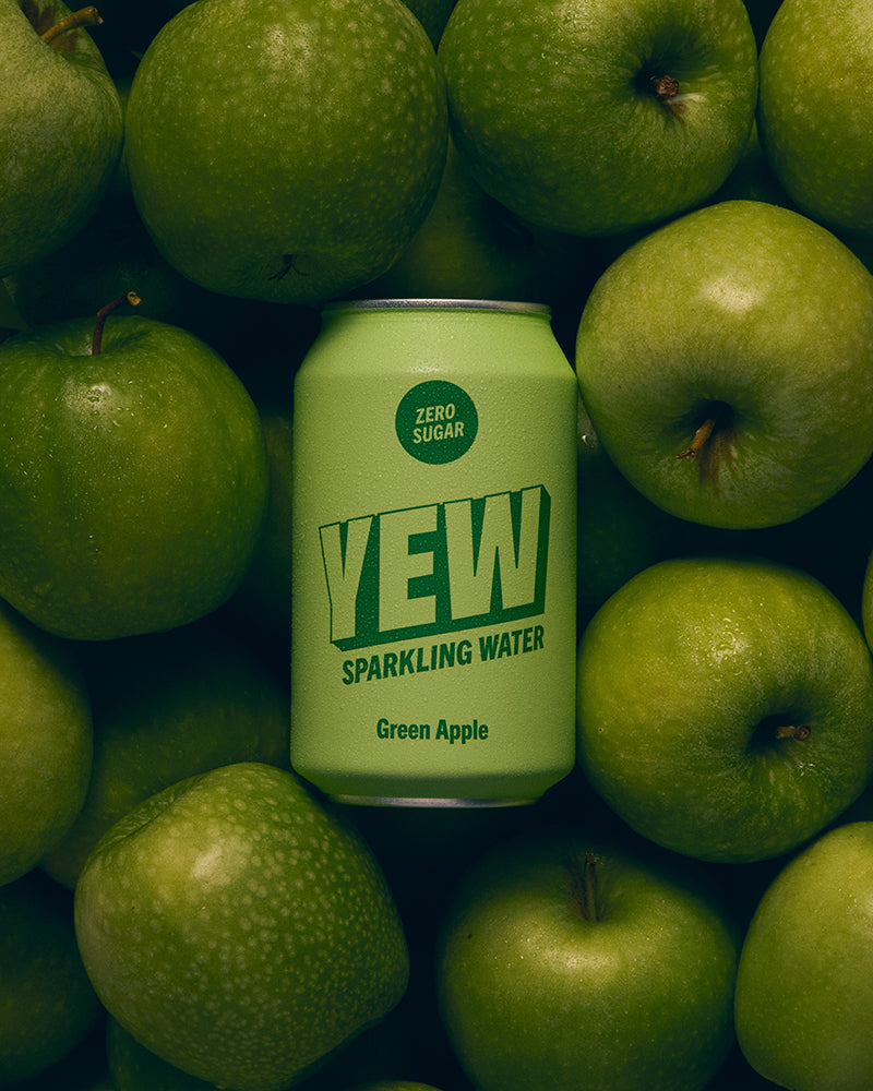 Green Apple