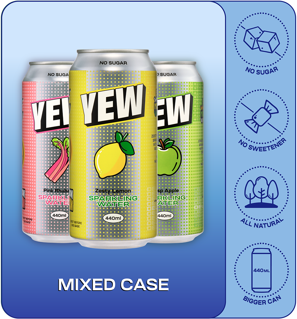 Mixed Case