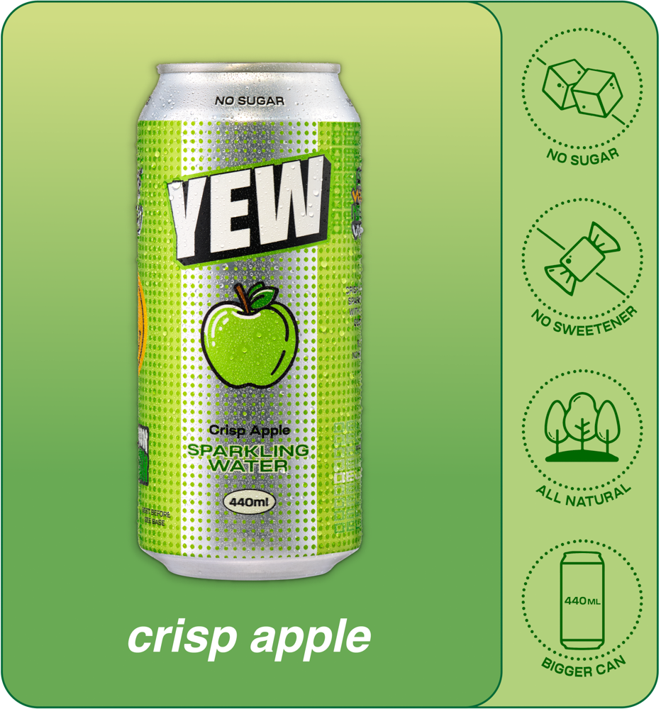Crisp Apple