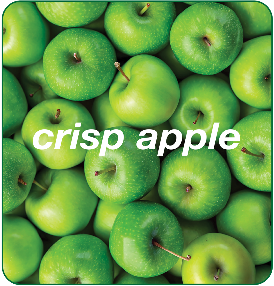 Crisp Apple