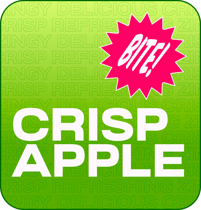 Crisp Apple