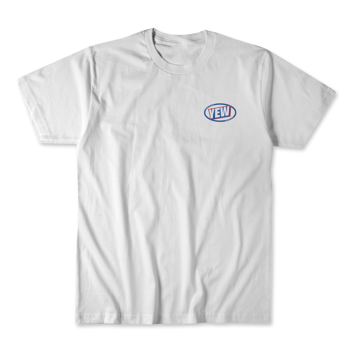 GLOBE TSHIRT