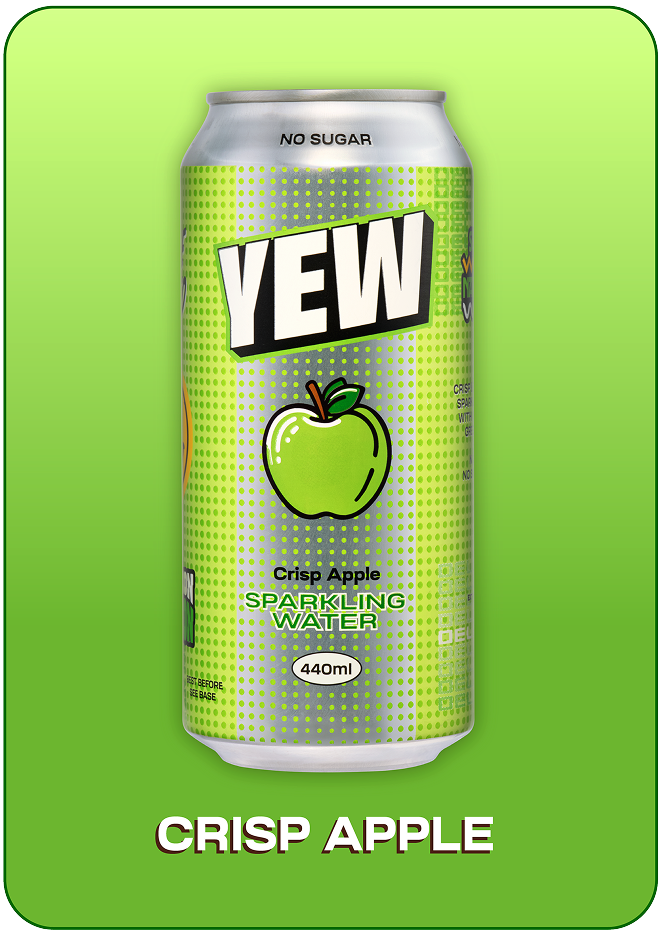 Crisp Apple
