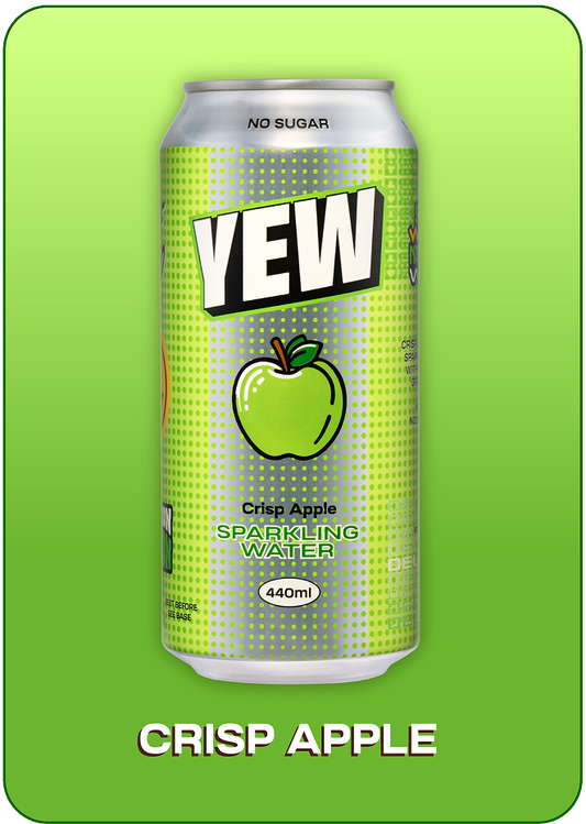 Crisp Apple