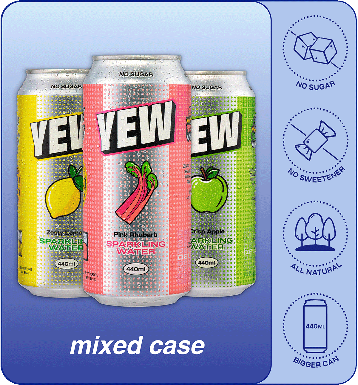 Mixed Case