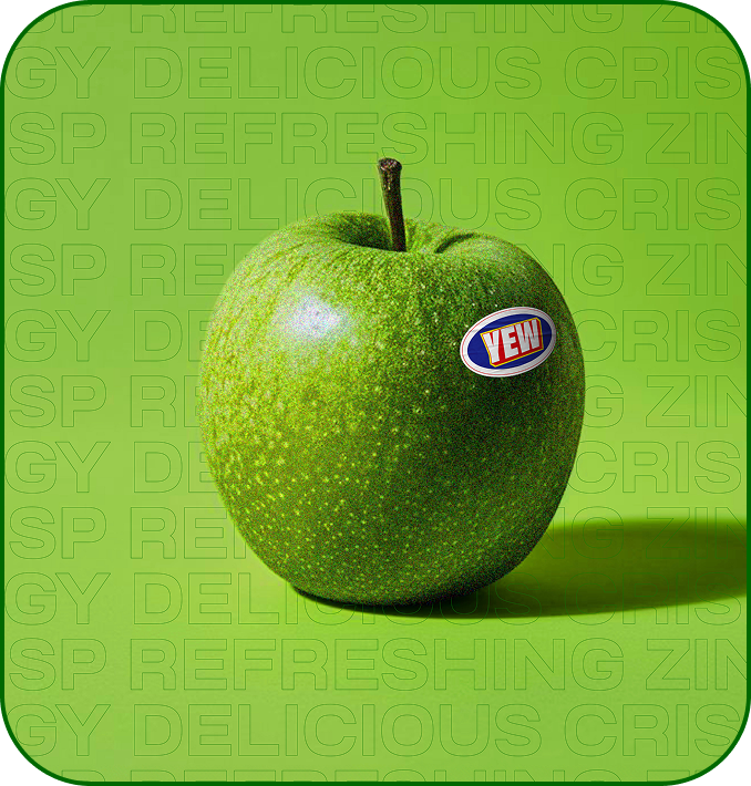 Crisp Apple