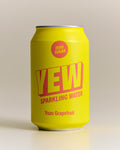 Yuzu Grapefruit